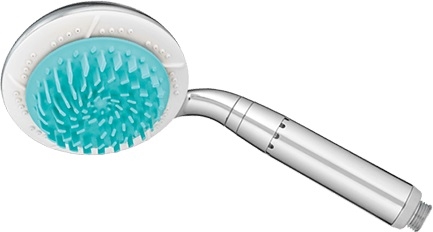 Ecocamel Orb Spa Vibra Soft Shower Head