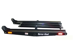 ATV And Go-Cart Carrier with Ramp