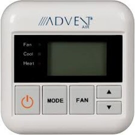 Advent Air Digital Thermostat