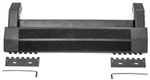 MORryde STP54-030 Removable Hinge Plate For Manual StepAbove - 26-28" Door Frames