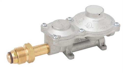 Flame King G2R150B-POL 2-Stage Regulator