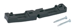 Husky Towing 4-Way Flat Wiring Connector Mounting Bracket