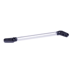 Taylor Made Support Bar For Boat Walk-Thru Windshields - 16" - Single