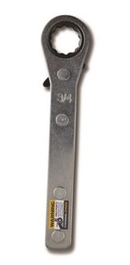 Stromberg Carlson JBP-T217.W Replacement Wrench For T-Chock