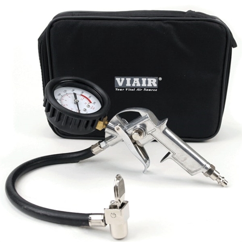 Viair 00041 Tire Inflation Gun For Portable Automatic Compressors - 200 PSI