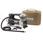 Viair 85P Portable Tire Compressor Kit For Up To 31" Tires - 60 PSI