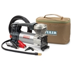 Viair 88P Portable Tire Compressor Kit For Up To 33" Tires - 120 PSI