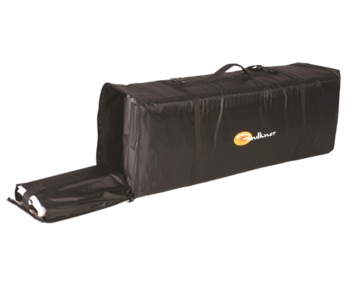 Faulkner 48829 Outdoor RV Patio Mat Carry & Storage Bag