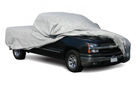 ADCO 12284 Pick-Up Truck Cover Medium