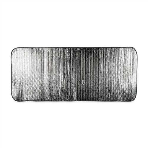 Camco 45163 Reflective Window Cover 62"×26"