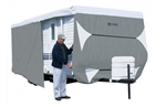 Classic Accessories PolyPRO 3 Travel Trailer & Toy Hauler-Model 7T