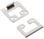 Carefree 901077 Rail Bracket Kit For Vacation'r Room