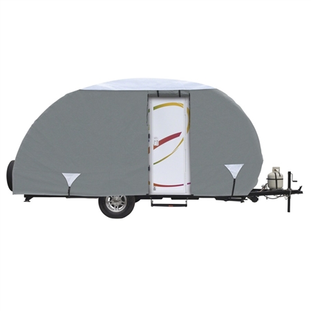 Classic Accessories R-Pod Cover - Fits To 20'