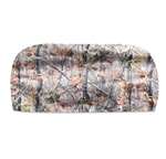 ADCO 3622 Game Creek Oaks Camouflage Duel Axle Tyre Gard Tire Cover - 30"-32"