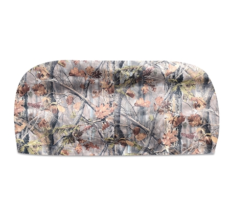 ADCO 3622 Game Creek Oaks Camouflage Duel Axle Tyre Gard Tire Cover - 30"-32"