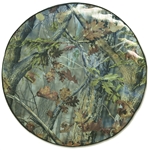 ADCO 8751 Game Creek Oaks Camouflage Spare Tire Cover A - 34"