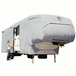 Classic Accessories PermaPRO 37'-40' 5th Wheel Cover - Extra Tall Model 7
