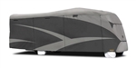 ADCO 52842 Designer Series SFS Aquashed Class C RV Cover - 20'1"- 23'