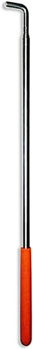 Carefree 901079 Retractable Pull Cane For Roll-Up Awnings, 12" To 47"
