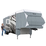 Classic Accessories 75463 PolyPRO3 5th Wheel Cover - Model 3 - 26'-29'