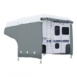 Classic Accessories 80-036-143101-00 PolyPRO3 Camper Cover Model 1 - 8'-10'