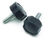 Carefree of Colorado 901010 Awning Locking Knob (Pack of 2) - For Rafter III & V