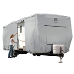 Classic Accessories Overdrive PermaPro Heavy Duty Cover for 38' to 40' Travel Trailers