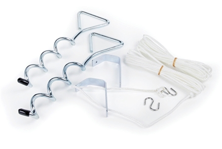 Camco 42563 Awning Stabilizer Kit