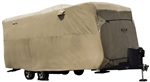 ADCO 74838 Travel Trailer Storage Lot Cover - Up To 15'