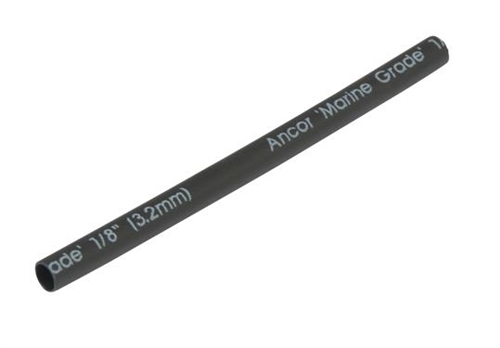 Ancor Marine Grade Adhesive Lined Heat Shrink Tubing, 1/8" Diameter x 48"