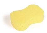 Camco 44710 Sponge - 7" x 4.5" x 2" - Yellow