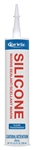 Star Brite 0 Marine Grade Silicone Sealant - 10.1 Oz - Clear
