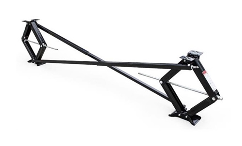MORryde SP54-181 X-Brace Scissor Jack Stabilizer