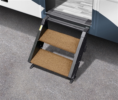 Best RV Step Covers