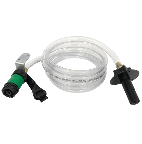 Valterra F02-4170 HydroFlush Holding Tank Rinser Kit, Jet Sprayer for Black & Gray Water Tanks