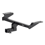 Husky Towing 69655C Trailer Hitch Rear For 2021-2022 Ford Mustang Mach-E, 2" Receiver, 2,000 Lbs