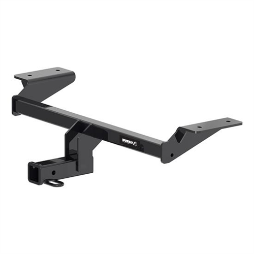 Husky Towing 69655C Trailer Hitch Rear For 2021-2022 Ford Mustang Mach-E, 2" Receiver, 2,000 Lbs