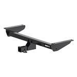 Husky Towing Trailer Hitch Rear For 2021-2022 Volkswagen Atlas, 2" Receiver, 6,000 Lbs