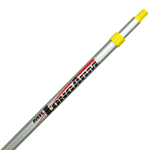 Mr. LongArm 9236 Twist-Lok Adjustable Extension Pole - 3.3 - 6.1 Ft