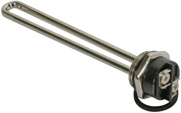 Camco 02103 1000W 120V Screw-In RV Water Heater Element