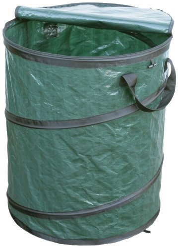 CP Products 45640 Collapsible Utility Container - 19" x 24"