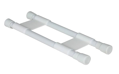 Camco 44093 RV Double Cupboard Bars