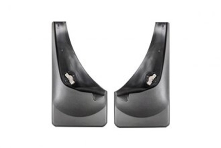 WeatherTech 2009 to 2015 Dodge Ram Front Mud Flaps