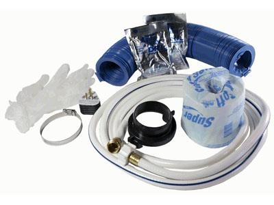 Aqua Pro 27588A Standard RV Starter Kit