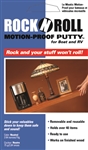 Ready America MRV88112 Rock N Roll Motion-Proof Adhesive Putty - 2.64 Oz