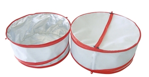Ming's Mark Inc. FC-68103 Collapsible Insulated Food Covers