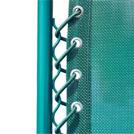 Faulkner 48532 Replacement Lacing for Recliners - Green
