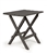 Camco Large Folding Side Table - Charcoal
