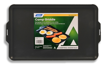 Camco 51049 RV Camping Griddle