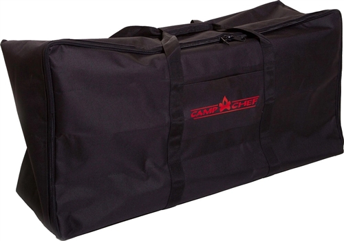 Camp Chef CB60UNV Carry Bag For Two-Burner Stoves